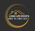 LONG LIFE ROOFS WEBSITES LOGO